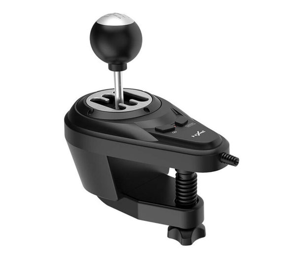PXN A7 PC/PS3/PS4/XO/SWITCH - 1219953 - zdjęcie 3